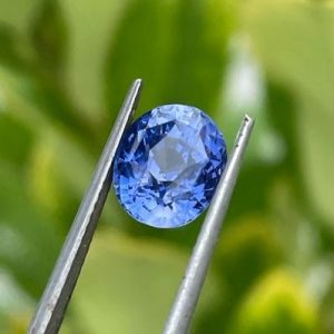 Blue Sapphire