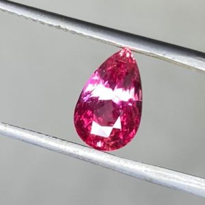 Pink Sapphire