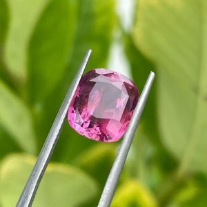 Pink Sapphire