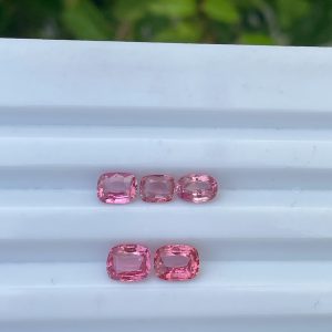 Padparadscha Sapphire