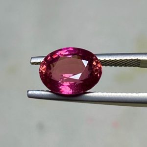 Pink Sapphire