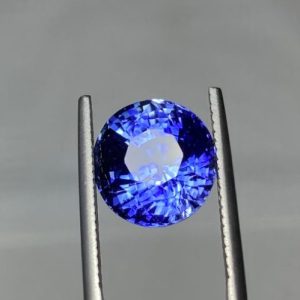 Blue Sapphire